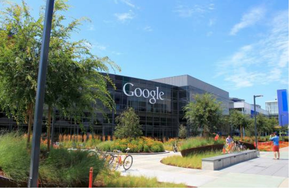 Google违反数据在地化规定遭俄罗斯裁罚