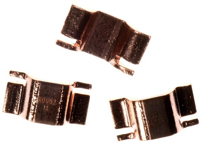 TT Electronics公司为拥有AEC-Q200认证的电流感测电阻器系列产品添加新成员，推出SMT开尔文分流电阻器