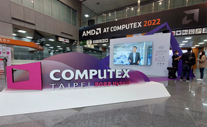 与病毒共存的COMPUTEX 少了人潮多了看展乐趣