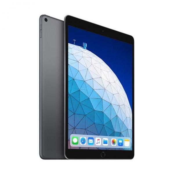 iPad 9迎来曝光：Touch ID+全层压显示器