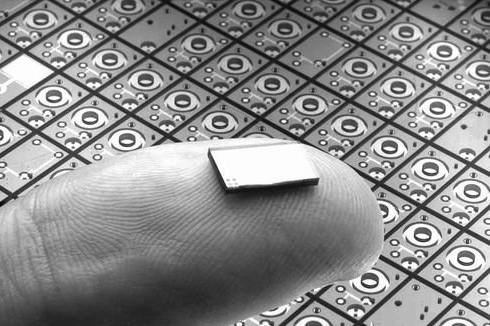 扩张音频业务版图 InvenSense收购ADI MEMS麦克风产品线