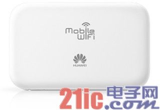 华为终端:从技术到产品全面布局4G(图)