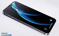 iPhone 12全新渲染图曝光:起售价为649美元？