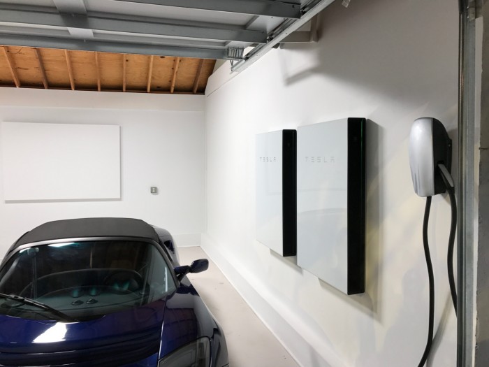 特斯拉迄今已在全球安装了20万台Powerwall