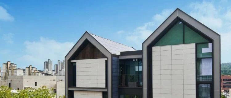 LG ThinQ Home智慧住宅窥探未来居家型态