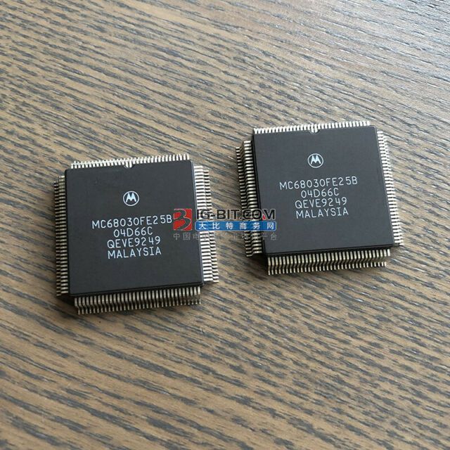 全球MCU供货严重不足 我国迎来机遇