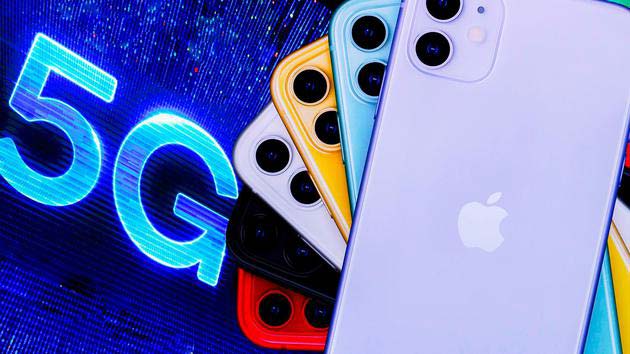假5G手机横空出世，就问你慌不慌？
