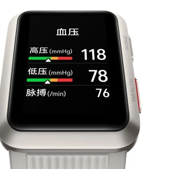 ​华为WATCH D血压手表正式发布，支持血压测量与心电采集，网友评论中国多几个华为就好了