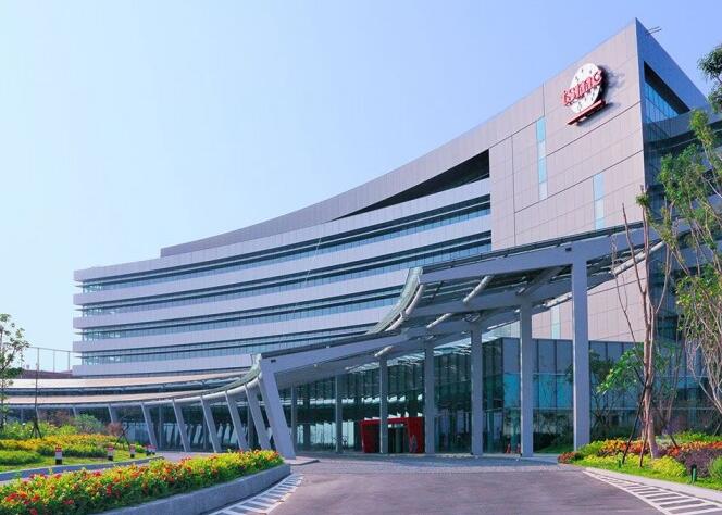 台积电通知客户将提高LCD显示驱动芯片代工价格 从8月