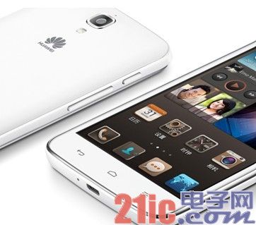 华为终端:从技术到产品全面布局4G(图)