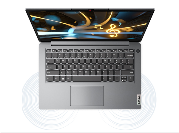 联想发布IdeaPad 14轻薄本:六核锐龙 首发2999元