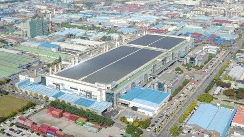 强化镜头模块、基板等事业 LG Innotek吃下乐金A3厂