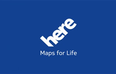 Here地图又受到亚马逊、福特、微软等巨头的追逐