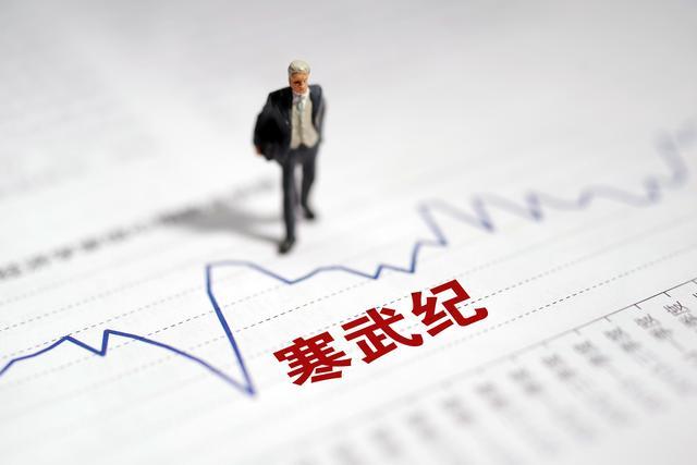 失去华为后，寒武纪仍能活下去