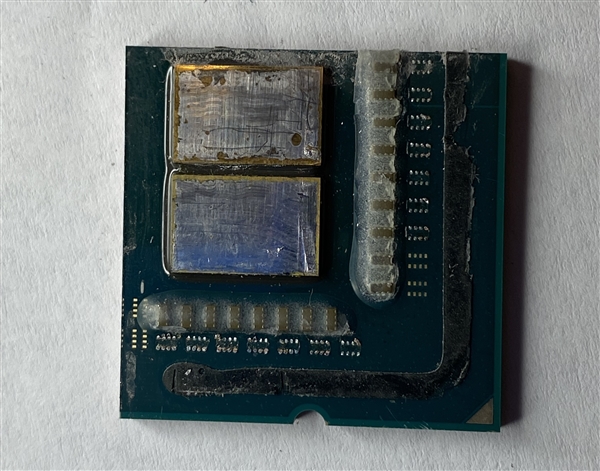 性能飙升66％的秘密！AMD 2.5万元768MB 3D缓存霄龙首次开盖