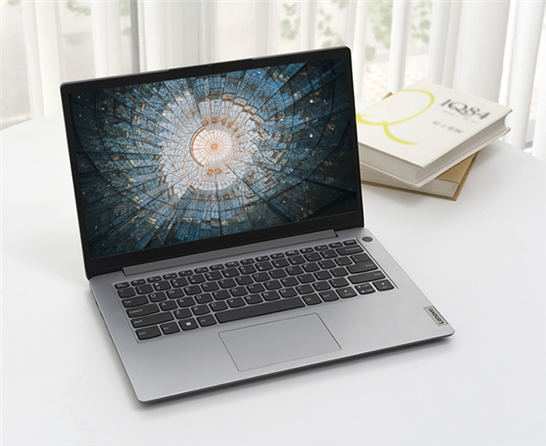联想发布IdeaPad 14轻薄本:六核锐龙 首发2999元