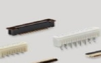 FPC 连接器系统，你接触过吗？