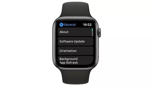 无需iPhone，苹果Apple Watch或可独立更新