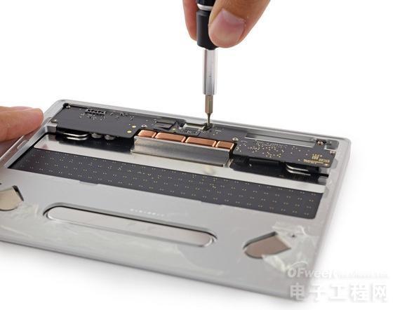 苹果Magic Trackpad 2、Magic Keyboard与Magic Mouse 2拆解评测