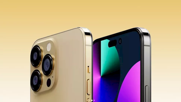 真香泡汤！iPhone 14、14 Pro差异史无前例：要让人失望了