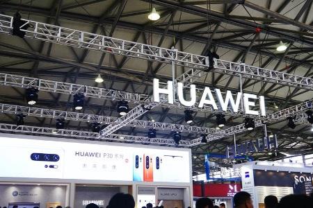 失去华为这个大单，日本4大供应商损失2.3亿美元