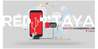 Digi-Key宣布与 Red Pitaya 达成全新的全球分销合作关系