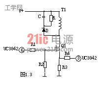 浅谈开关电源原理