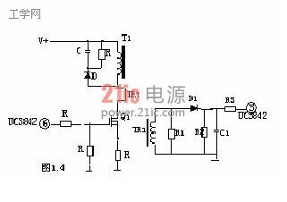 浅谈开关电源原理