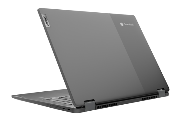 联想发布入门级翻转本Flex 5i：12代酷睿 仅3000元