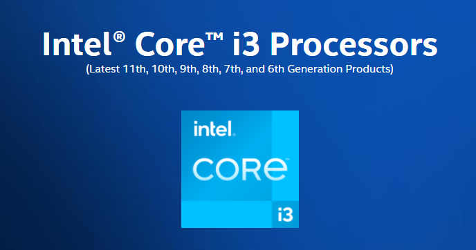 台积电或将采用5nm工艺为英特尔生产Core i3芯片