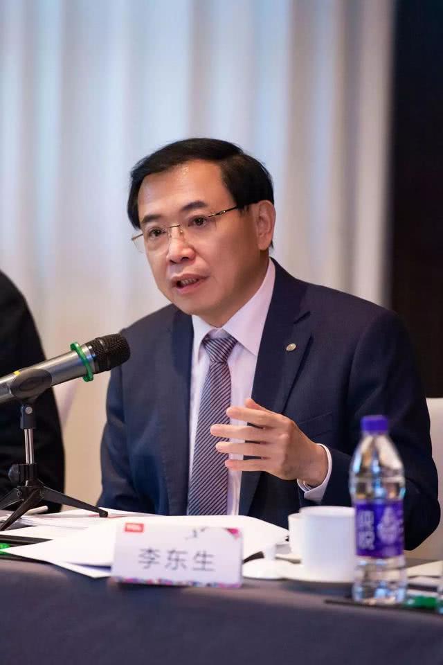 TCL为什么有底气剥离电视业务？