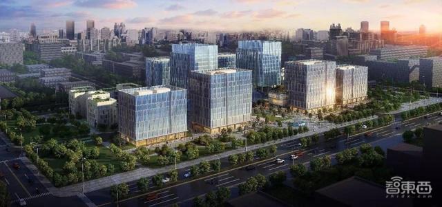 大陆二十城芯事：起家、落后到奋起，中国68年集成电路峥嵘岁月