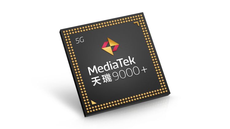联发科续攻旗舰 天玑9000+将于3Q亮相