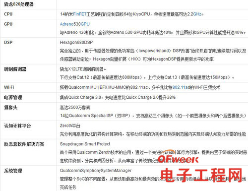 同是骁龙820 价格之外有哪些区别？ 小米5/联想ZUK Z2对比评测
