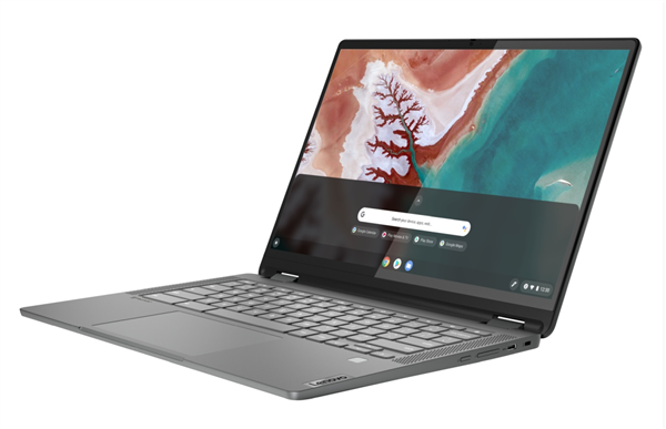 联想发布入门级翻转本Flex 5i：12代酷睿 仅3000元