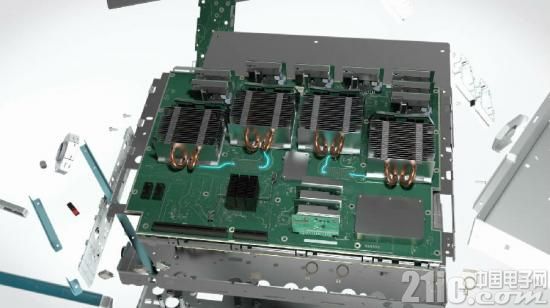 技术篇-连载第三篇：泰克MSO6的低噪声设计