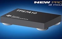 你知道Texas Instruments (TI) 的TPS7A10超低压差稳压器吗？
