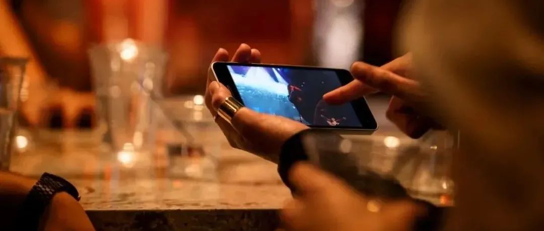 无处不在的Wi-Fi 6，尽兴上网如此简单