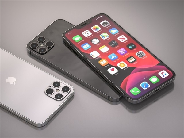苹果下代手机或命名iPhone 12s：这意味着什么？