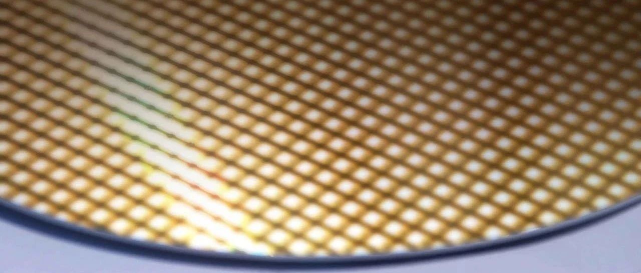 恭喜，华虹半导体！12英寸90纳米BCD实现规模量产 !