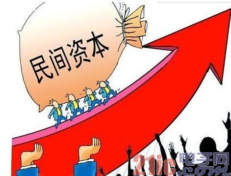民间资本掘金电信业 拟建3G网提供服务[图]