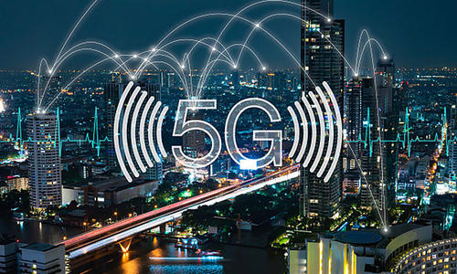 5G商用步伐加快，智能硬件迎来飞速发展