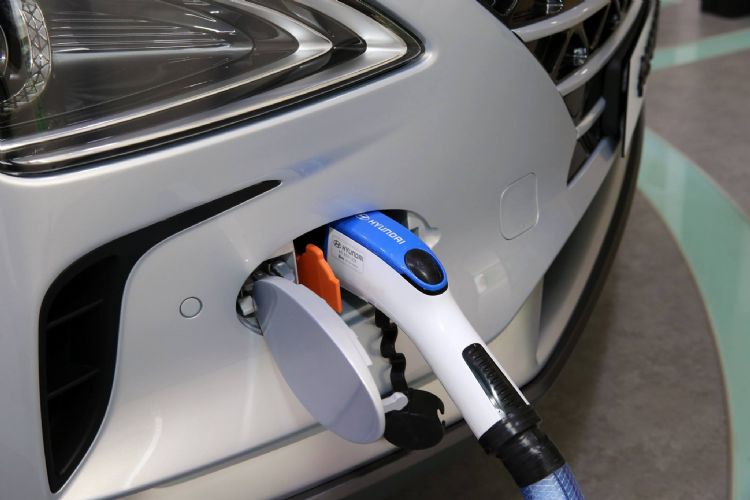 补助集中纯电、氢燃料电池车 混动车加速退出EU市场