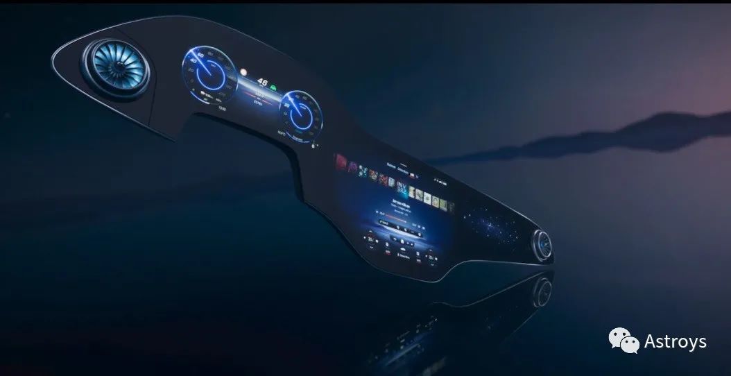 Apple Car会是什么呢？未来猜想