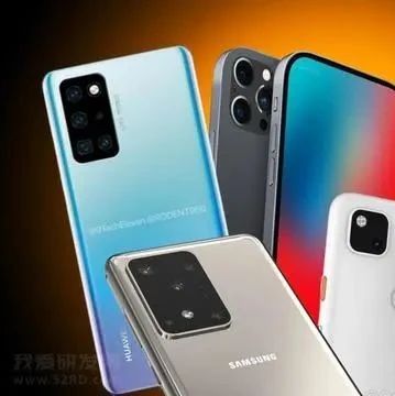 传三星、小米、OPPO等下调年度出货目标 引发供应链震动
