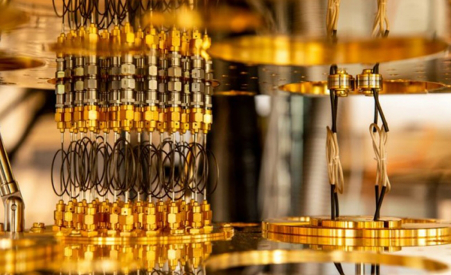 微软投资初创公司PsiQuantum 建造世界上第一台实用的量子计算机