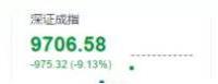 光伏股票概况