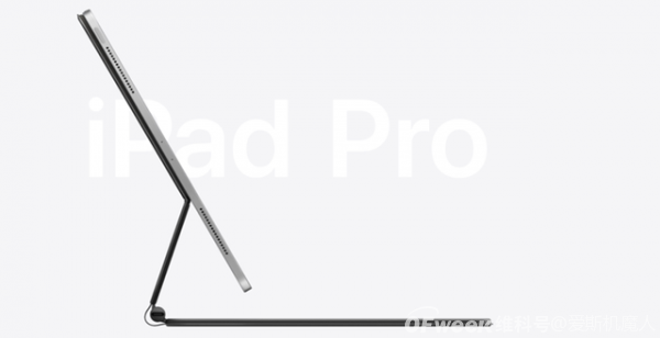 苹果iPad Pro的CAD设计图曝光，外形跟现在的版本基本一致