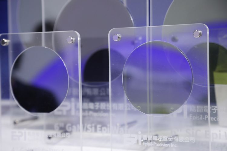 力抗IDM大厂 PMIC业者抢攻GaN周边IC