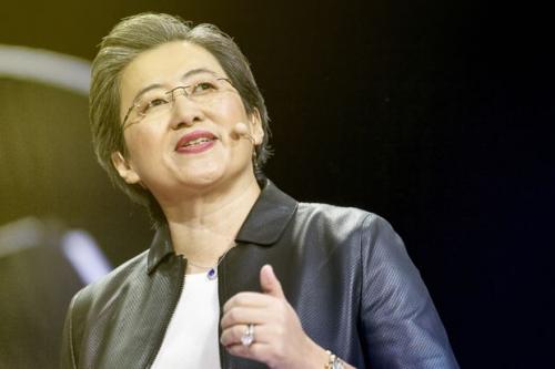 AMD 似乎永远都是被行业巨擘英特尔打得俯首称臣的角色